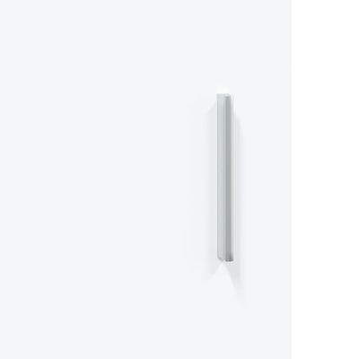 Valkoinen akvaarioteline Omurbec 121x41x58cm (puinen)