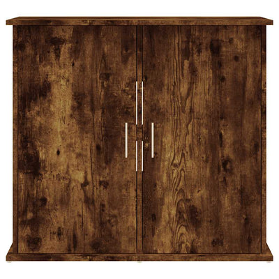 Savutammi akvaarioteline Varhelyi 81x36x73cm (puinen)