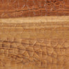 Sohvapöytä 100x54x40 cm täysi akasiapuu