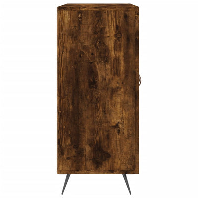 Senkki savutammi 90x34x80 cm tekninen puu