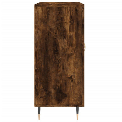 Senkki savutammi 90x34x80 cm tekninen puu