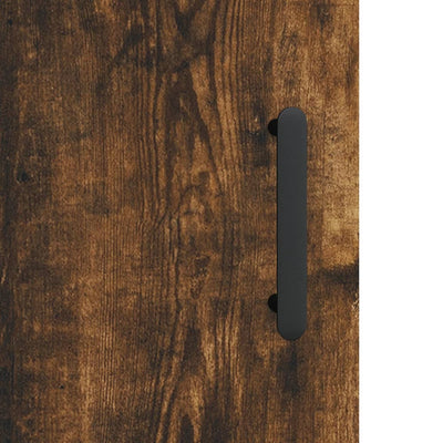 Senkki savutammi 90x34x80 cm tekninen puu