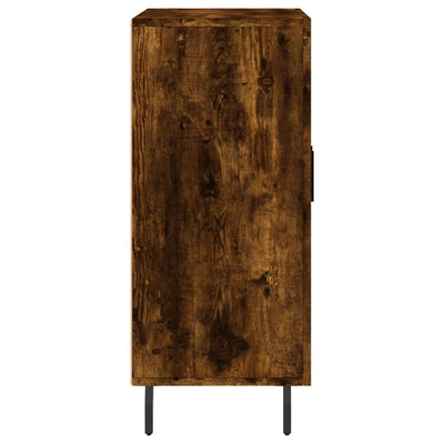 Senkki savutammi 90x34x80 cm tekninen puu