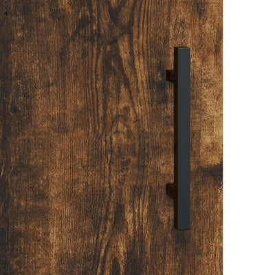 Senkki savutammi 90x34x80 cm tekninen puu