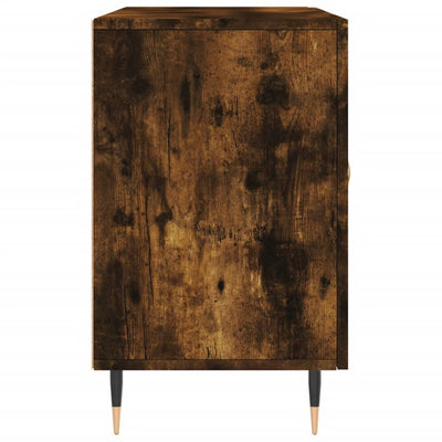 Senkki savutammi 100x36x60 cm tekninen puu
