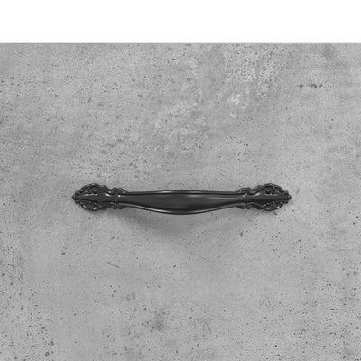 Senkki betoninharmaa 100x36x60 cm tekninen puu