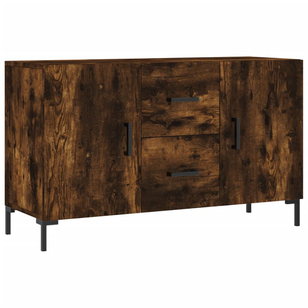 Senkki savutammi 100x36x60 cm tekninen puu