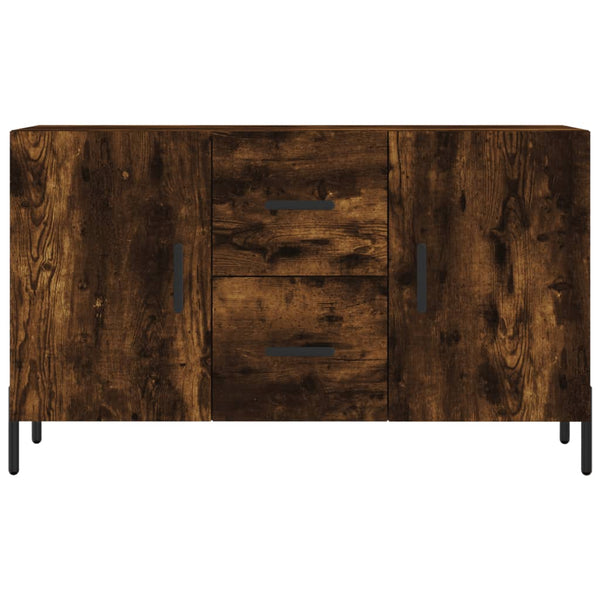 Senkki savutammi 100x36x60 cm tekninen puu
