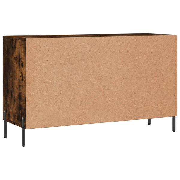 Senkki savutammi 100x36x60 cm tekninen puu
