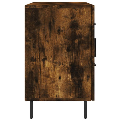 Senkki savutammi 100x36x60 cm tekninen puu