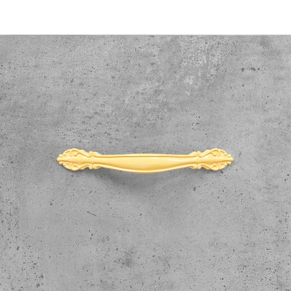 Betoninharmaa kaappi Aspazea 69,5x31x115cm (puinen)