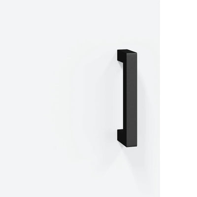 Kaappi valkoinen 69,5x31x115 cm tekninen puu