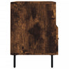 TV-taso savutammi 80x36x50 cm tekninen puu
