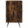 TV-taso savutammi 150x30x50 cm tekninen puu