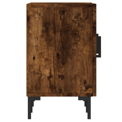 TV-taso savutammi 150x30x50 cm tekninen puu