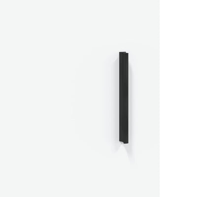 TV-taso valkoinen 150x30x50 cm tekninen puu