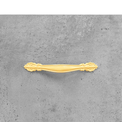 Betoninharmaa sohvapöytä Abigel 102x50x40cm (puinen)