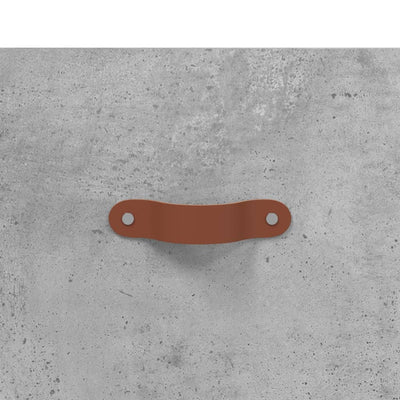 Betoninharmaa sohvapöydät Benoni 50x50x40cm (2 kpl puinen)