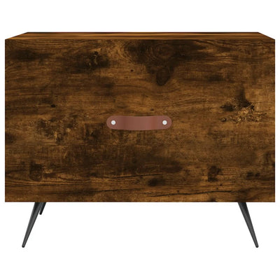 Savutammi sohvapöytä Benoni 50x50x40cm (puinen)