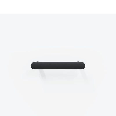 Valkoinen kenkäkaappi Estill 30x35x105cm (puinen)