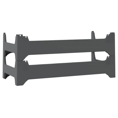 Viinipulloteline Parasciva 12 pullolle (pp pinottava)