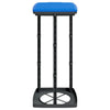 Roskapussipidikkeet 2 kpl sinimusta 60 l PP