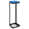 Roskapussipidikkeet 2 kpl sinimusta 120 l PP