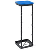 Roskapussipidikkeet 2 kpl sinimusta 120 l PP