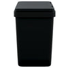 Tuplaroskakori antrasiitti 2x25 l