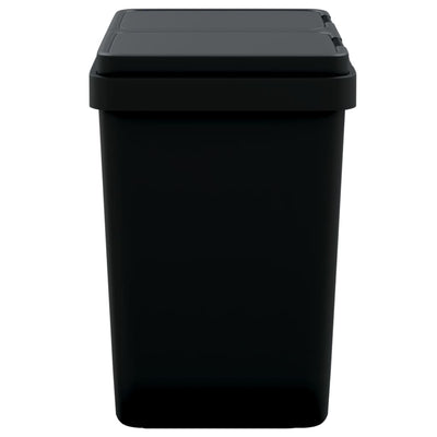 Tuplaroskakori antrasiitti 2x25 l