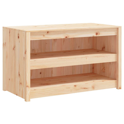 Ulkokeittiökaappi 106x55x64 cm täysi mänty