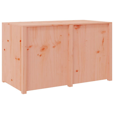 Ulkokeittiökaappi 106x55x64 cm täysi douglaskuusi