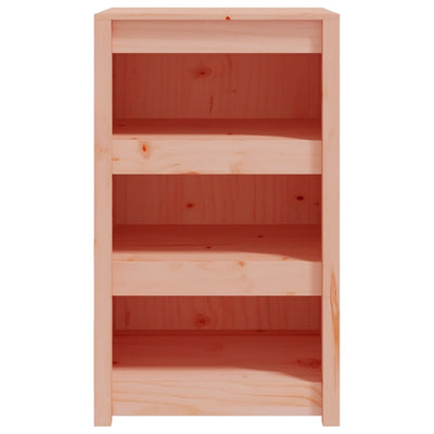 Ulkokeittiökaappi Izvin 55x55x92cm (douglaskuusi)