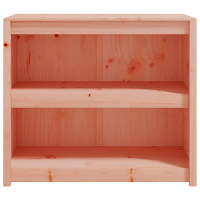 Ulkokeittiökaappi 106x55x92 cm täysi douglaskuusi