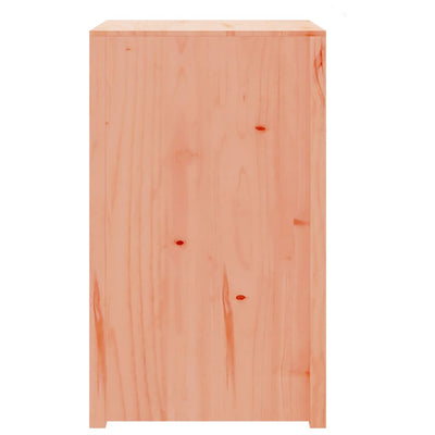 Ulkokeittiökaappi Izvin 55x55x92cm (douglaskuusi)