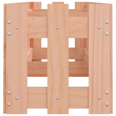 Kukkalaatikko aitamuotoilu Geb 200x30x30cm (douglaskuusi)