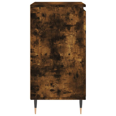 Senkki savutammi 60x35x70 cm tekninen puu