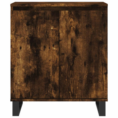 Senkki savutammi 60x35x70 cm tekninen puu