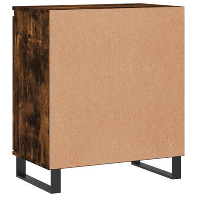 Senkki savutammi 60x35x70 cm tekninen puu