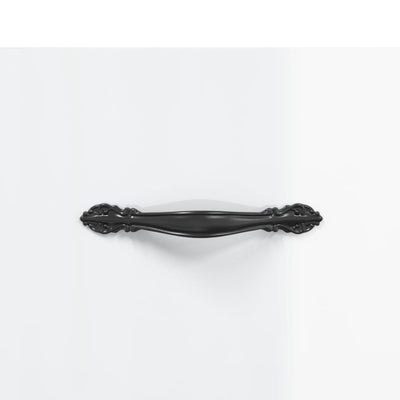 Valkoinen sohvapöytä Dedilia 90x50x40cm (korkeakiilto, puinen)