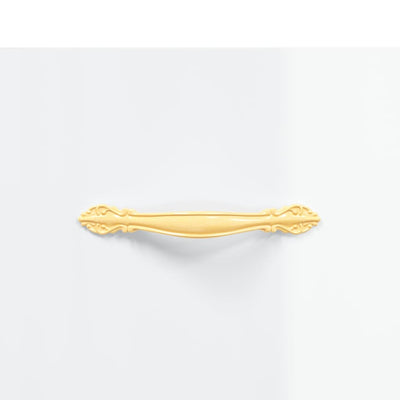 Valkoinen kenkäkaappi Rosevelt 102x35x55cm (korkeakiilto, puinen)