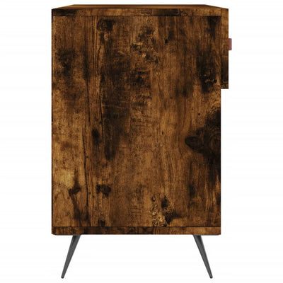 Savutammi kenkäpenkki Rosevelt 102x35x55cm (puinen)