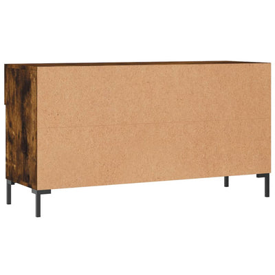 Savutammi kenkäpenkki Espinosa 102x35x55cm (puinen)