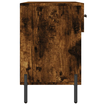 Savutammi kenkäpenkki Frasinel 102x35x55cm (puinen)