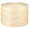 Köysi 100% Sisal 3 mm 400 m