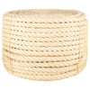 Köysi 100% Sisal 20 mm 25 m