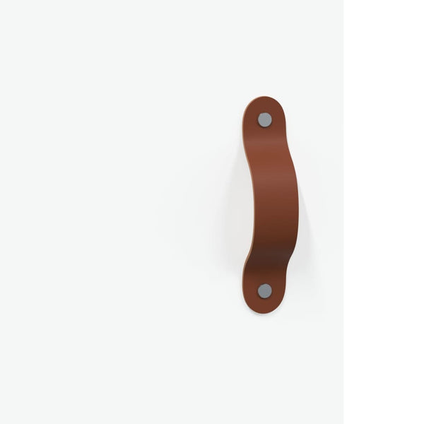 Valkoinen kaappi Wilhelme 34,5x34x180cm (puinen)