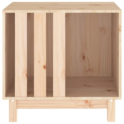Koirankoppi Elveria 60x45x57cm (mänty)
