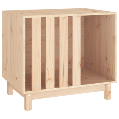 Koirankoppi Elveria 70x50x62cm (mänty)