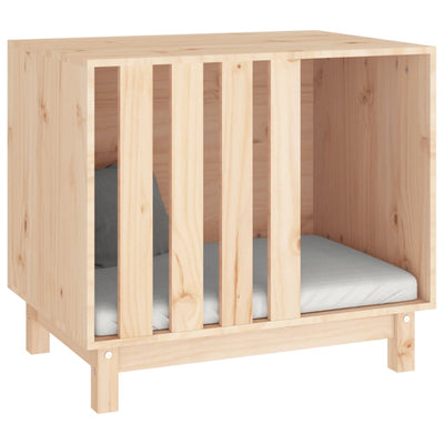 Koirankoppi Elveria 70x50x62cm (mänty)